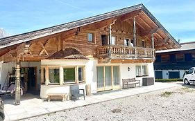 Villa Edyta Ellmau