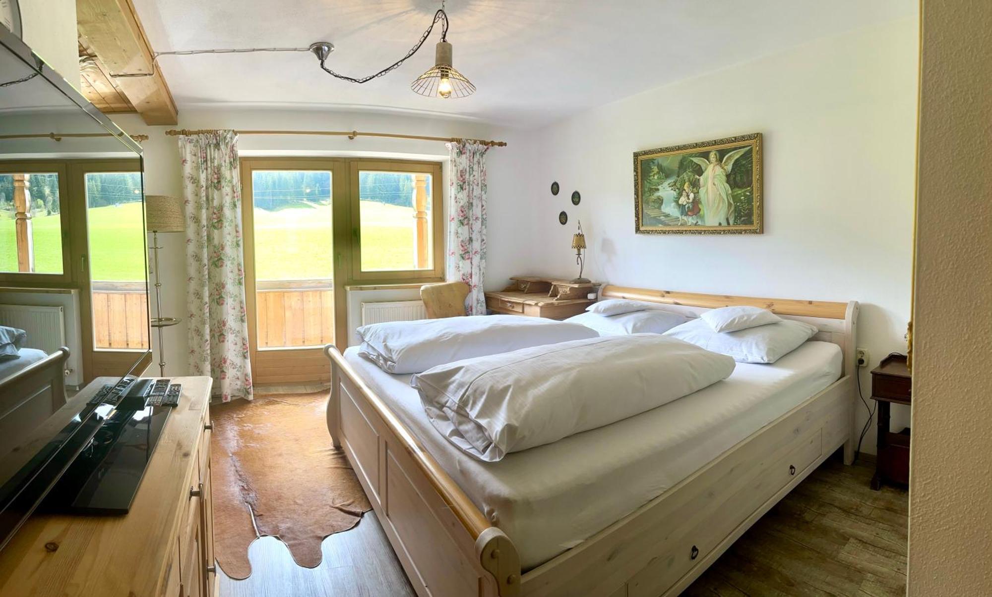 Villa Edyta Ellmau Exterior foto